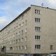 Квартира 18,7 м², студия - изображение 1