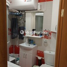Квартира 50,8 м², 3-комнатная - изображение 5