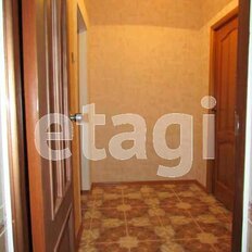 Квартира 36 м², 1-комнатная - изображение 3