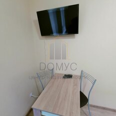 Квартира 28 м², студия - изображение 5