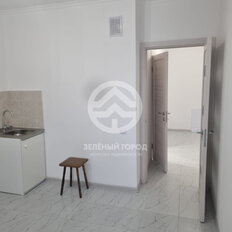 Квартира 44,9 м², 1-комнатная - изображение 1