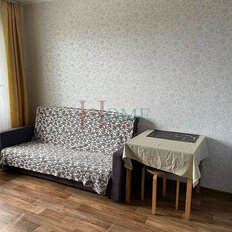Квартира 22 м², 1-комнатная - изображение 3
