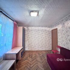 Квартира 32 м², 1-комнатная - изображение 3