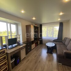 Квартира 30,6 м², 1-комнатная - изображение 1