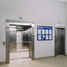 Квартира 39,8 м², 1-комнатная - изображение 5