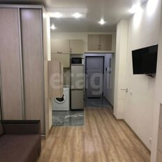 Квартира 25 м², студия - изображение 3