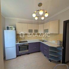Квартира 38,3 м², 1-комнатная - изображение 1