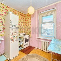 Квартира 32,5 м², 1-комнатная - изображение 4