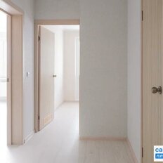 Квартира 57 м², 2-комнатная - изображение 4