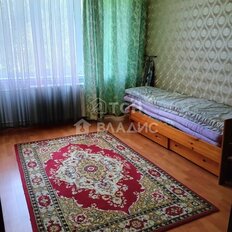 Квартира 51,7 м², 2-комнатная - изображение 4