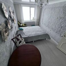 Квартира 91,4 м², 4-комнатная - изображение 3