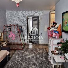 Квартира 60,6 м², 3-комнатная - изображение 5