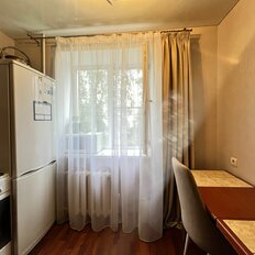 Квартира 45 м², 2-комнатная - изображение 4