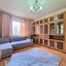 Квартира 34,1 м², 1-комнатная - изображение 5