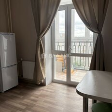 Квартира 30,4 м², 1-комнатная - изображение 2