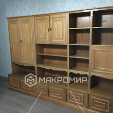 Квартира 52 м², 1-комнатная - изображение 5