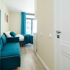 Квартира 15,8 м², студия - изображение 2