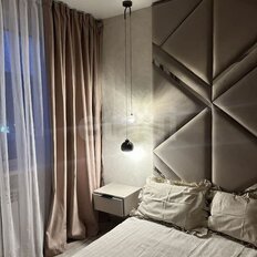 Квартира 33 м², 1-комнатная - изображение 2