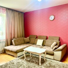 Квартира 43,1 м², 1-комнатная - изображение 1