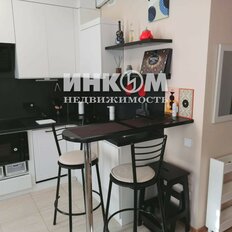 Квартира 25 м², студия - изображение 5