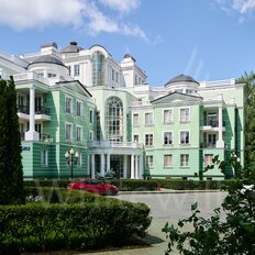 Квартира 194 м², 4-комнатная - изображение 2