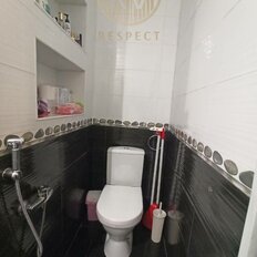 Квартира 59 м², 3-комнатная - изображение 5