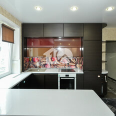 Квартира 86 м², 3-комнатная - изображение 2