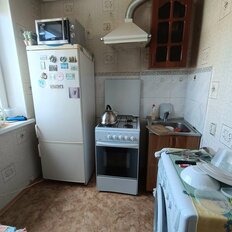 Квартира 31 м², 1-комнатная - изображение 5