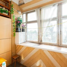 Квартира 74,7 м², 3-комнатная - изображение 4