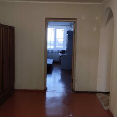 Квартира 59,5 м², 3-комнатная - изображение 5