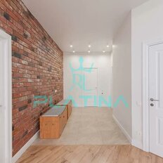 Квартира 80 м², 2-комнатная - изображение 5