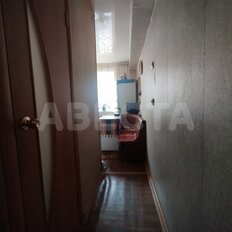 Квартира 42,9 м², 2-комнатная - изображение 4