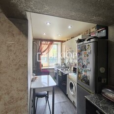 Квартира 55 м², 3-комнатная - изображение 4