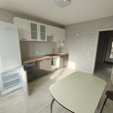 Квартира 53,8 м², 2-комнатная - изображение 2