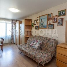 Квартира 44,8 м², 2-комнатная - изображение 3