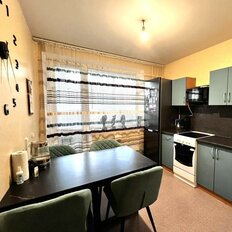 Квартира 44,5 м², 1-комнатная - изображение 3