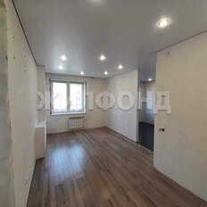 Квартира 34,1 м², 1-комнатная - изображение 2