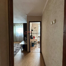 Квартира 29 м², 1-комнатная - изображение 5