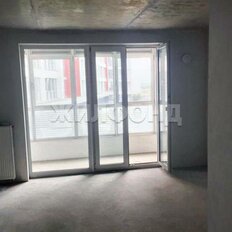 Квартира 91,9 м², 3-комнатная - изображение 3