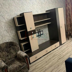 Квартира 36 м², 1-комнатная - изображение 5