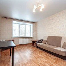 Квартира 32 м², 1-комнатная - изображение 1