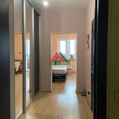 Квартира 26,2 м², 1-комнатная - изображение 4