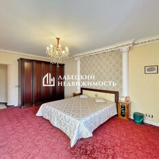 Квартира 153,8 м², 3-комнатная - изображение 3