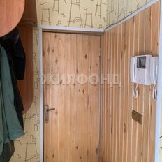 Квартира 29,8 м², 1-комнатная - изображение 4
