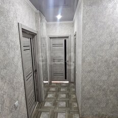 Квартира 41 м², 1-комнатная - изображение 4