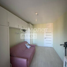 Квартира 54,4 м², 2-комнатная - изображение 5