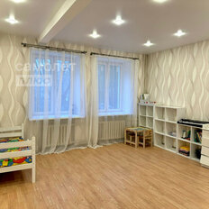Квартира 80 м², 3-комнатная - изображение 5