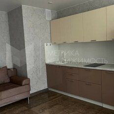 Квартира 30 м², студия - изображение 1