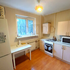 Квартира 27,9 м², 1-комнатная - изображение 5