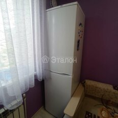Квартира 35 м², 1-комнатная - изображение 5